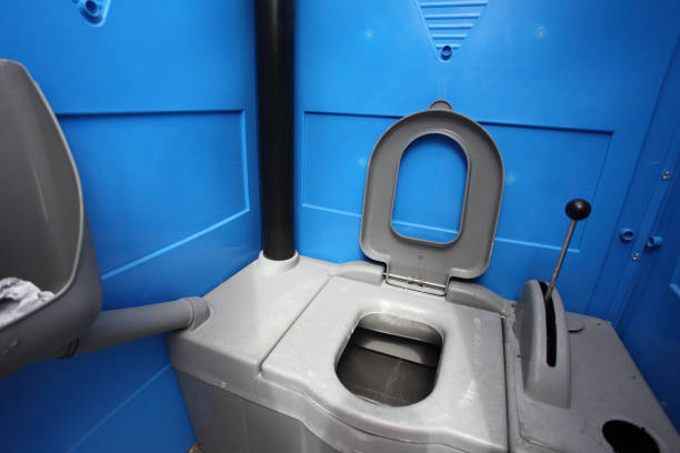 Best Portable bathroom rental  in Miles City, MT