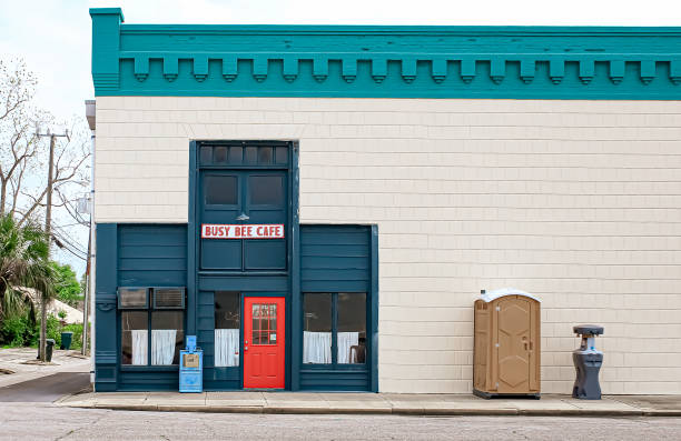 Best Event porta potty rental  in Miles City, MT