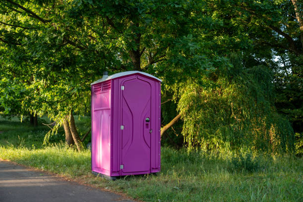 Best Local porta potty services  in Miles City, MT